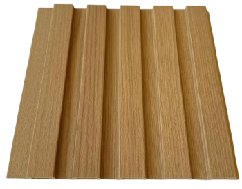 Revestimientos Pintecord WPC Wood Scratch-Resistant 0.15 X2.6M