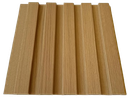 Revestimientos Pintecord WPC Wood Scratch-Resistant 0.15 X2.6M