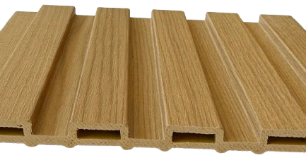 Revestimientos Pintecord WPC Wood Scratch-Resistant 0.15 X2.6M