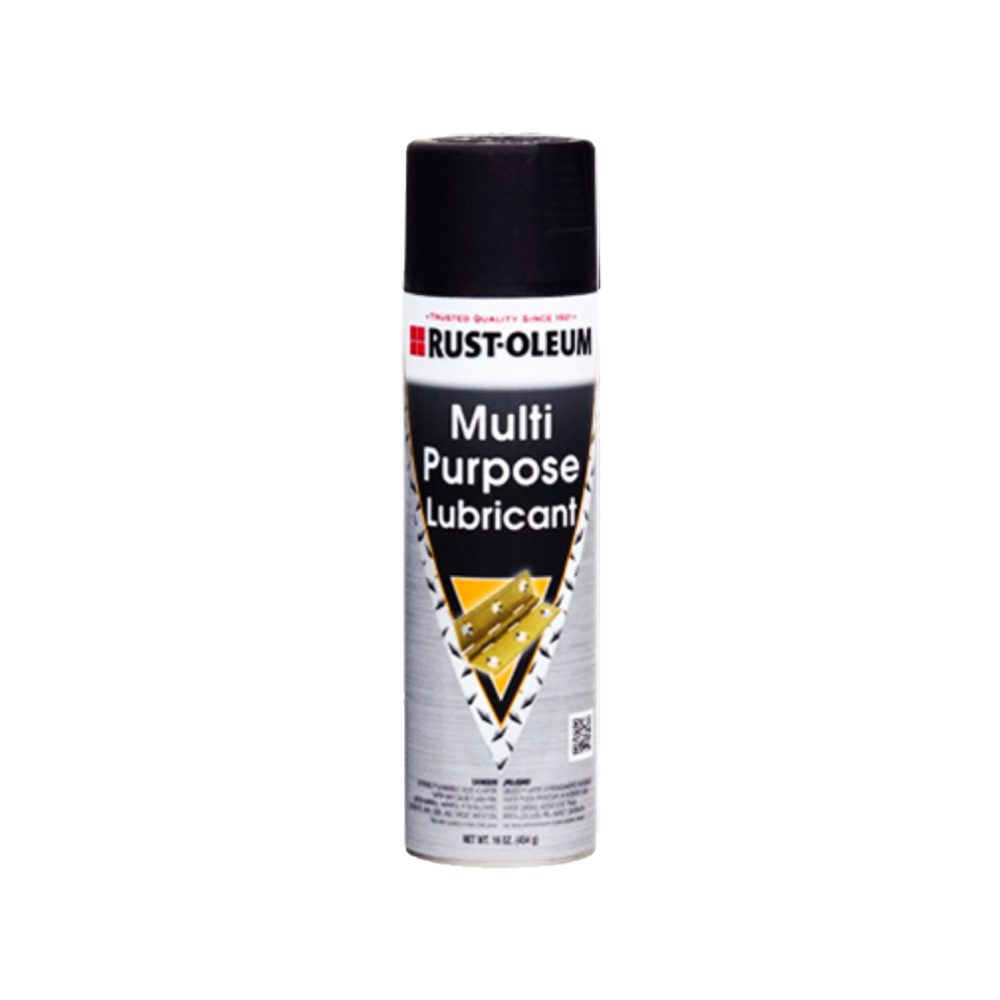 Rust Oleum Aerosol Lubricante Multi Proposito *#