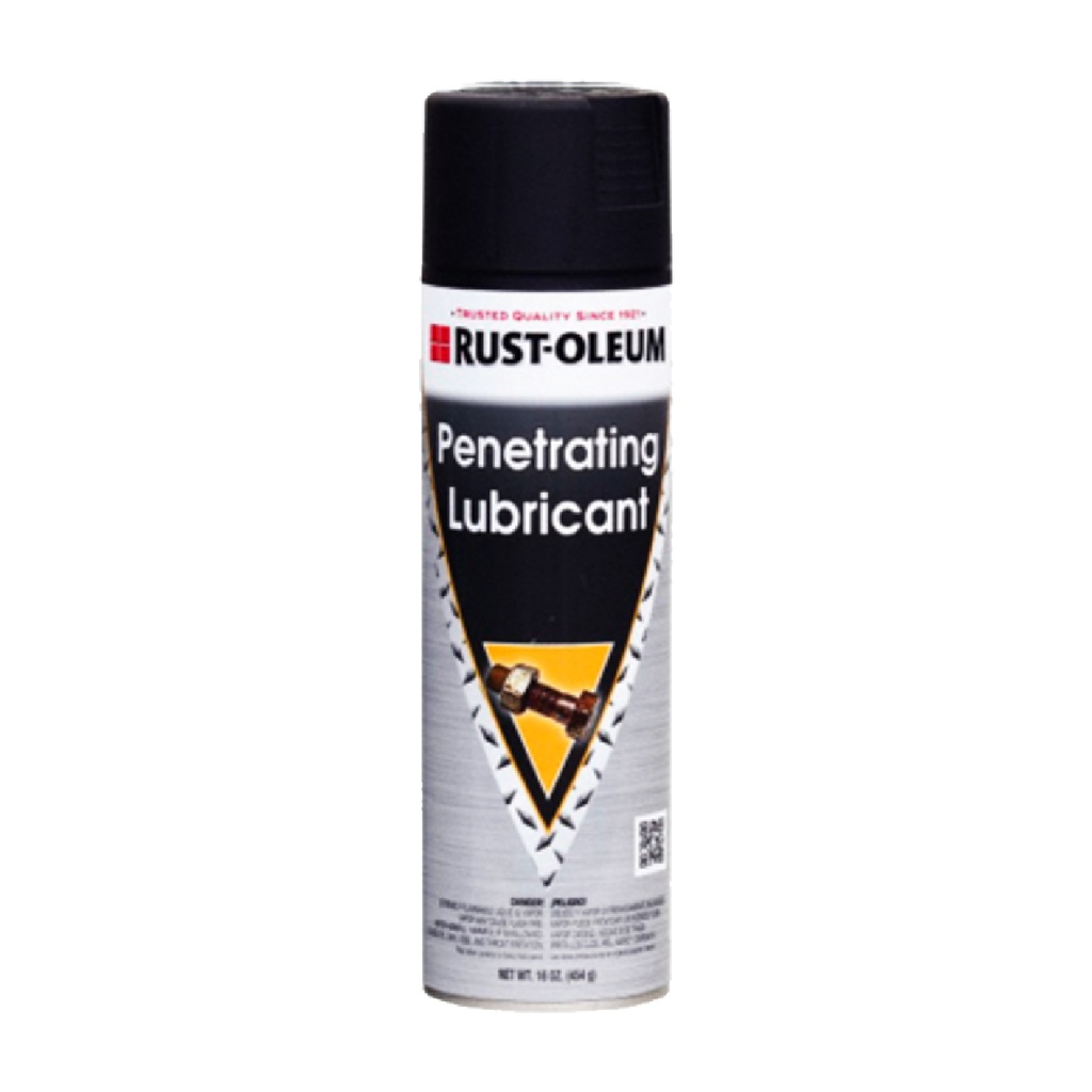 Rust Oleum Aerosol Lubricante Penetrante *#