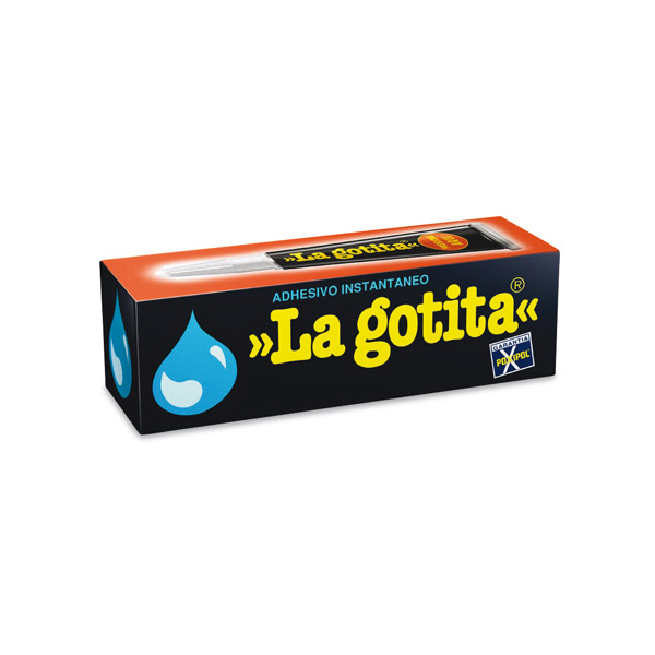 La Gotita