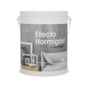 Revestimiento Efecto Hormigon