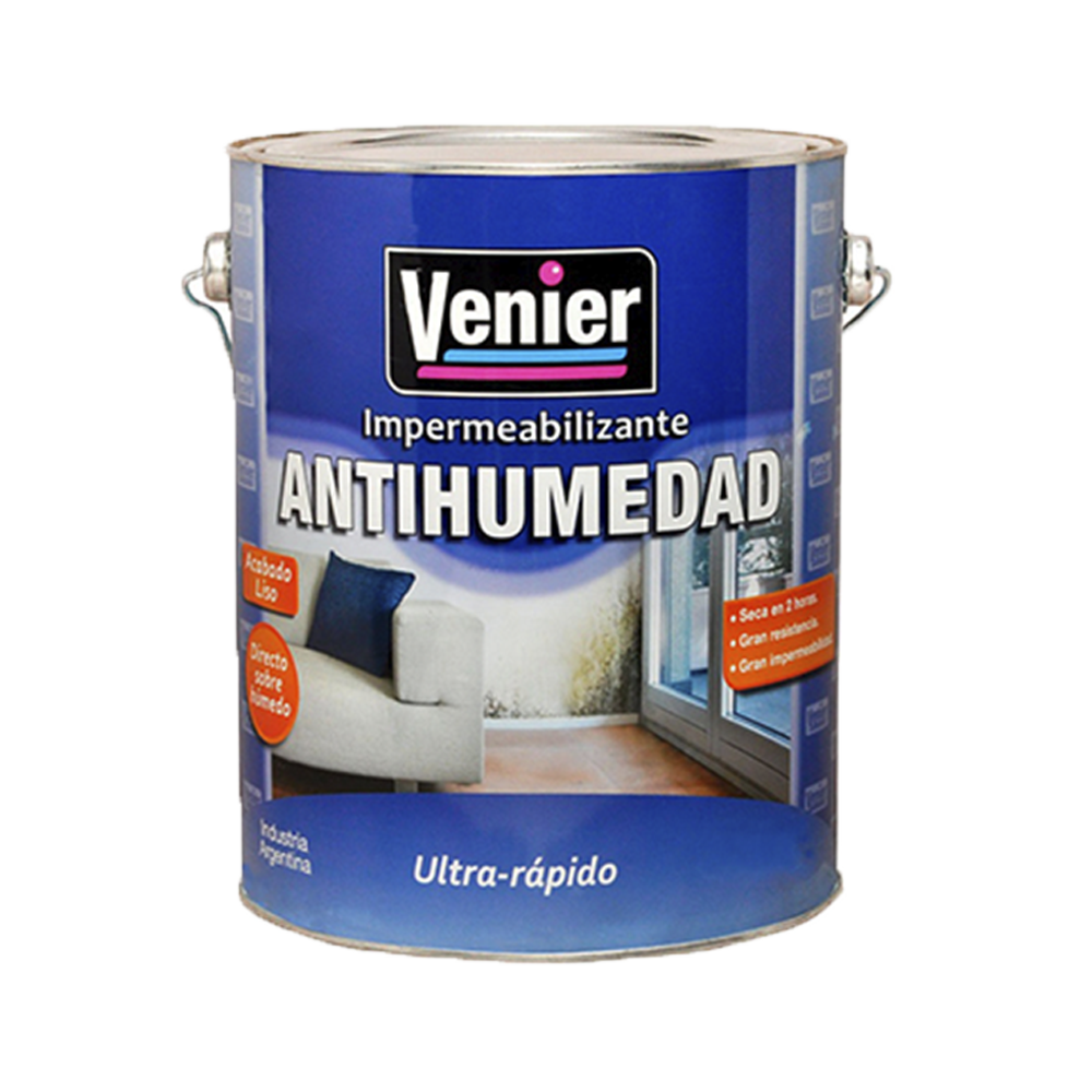 Venier Antihumedad *#