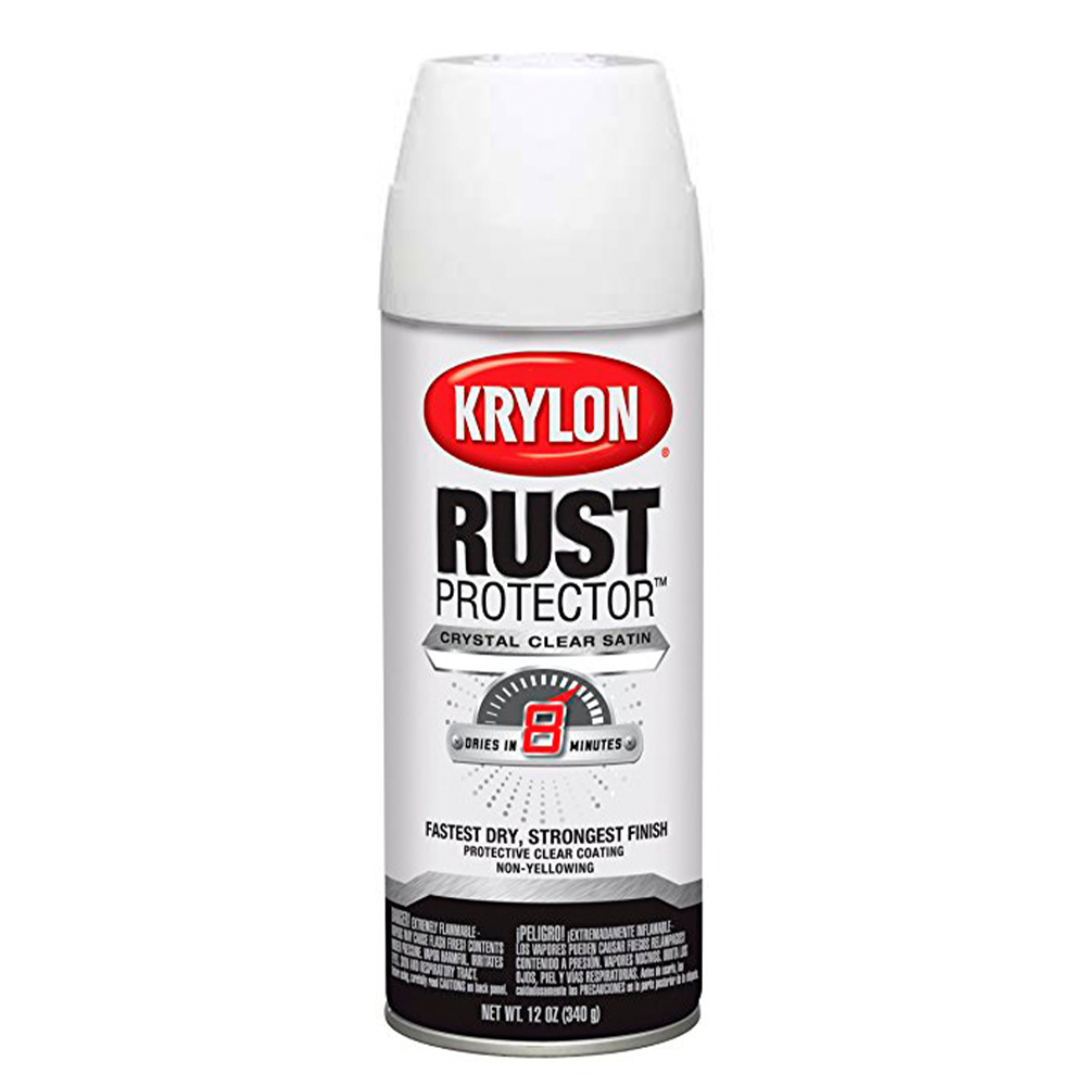 Krylon 5B Aerosol Antioxido *#