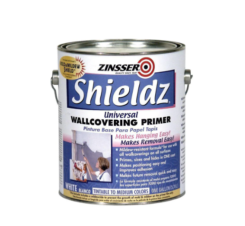 Zinsser Primer Shieldz Sellador *#