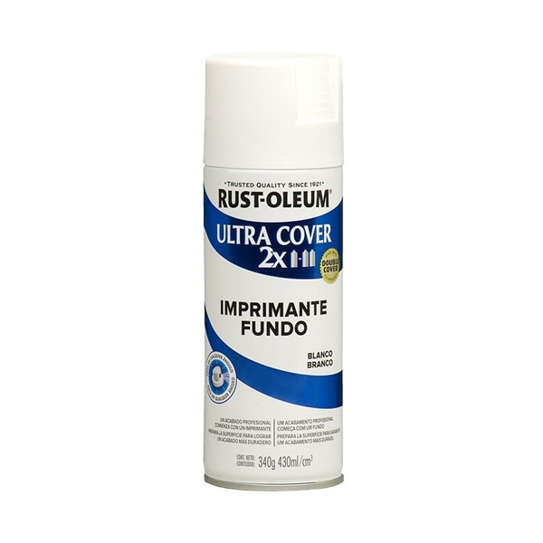 Rust Oleum Aerosol Uc Imprimante *#