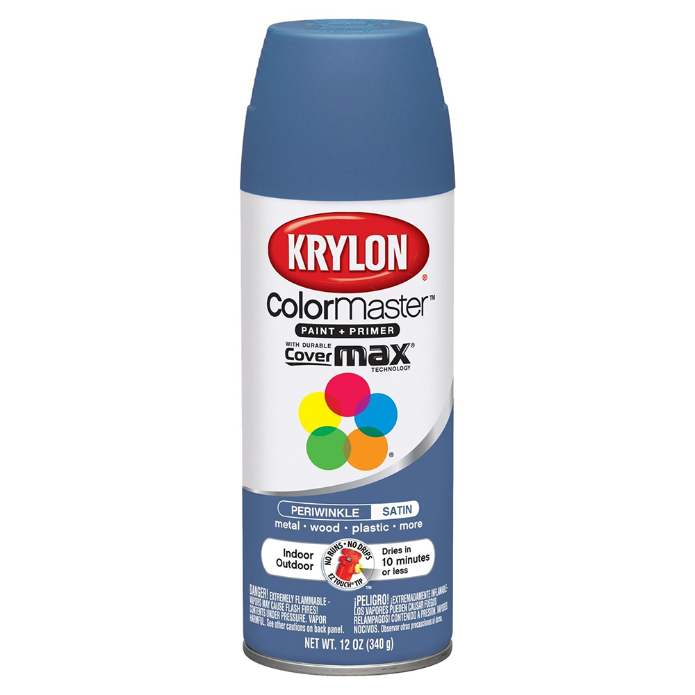 Krylon 5B Aerosol Satinado *#