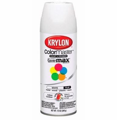 Krylon 5B Aerosol Mate *#