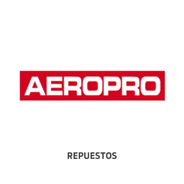 AEROPRO R803 1.0MM KIT Reparacion