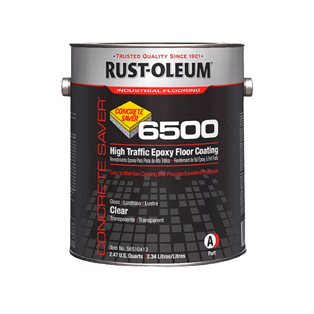 Rust Oleum 6500