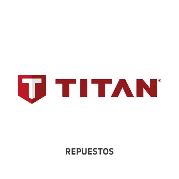 Titan Conjunto De Fluido 0558263A 