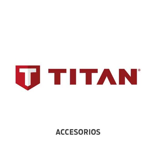 [248307] Titan Cuerpo Aguja Pistola Rx-Pro 