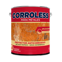 Corroless Antioxido