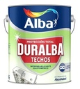 Duralba Techos Sin Fibra