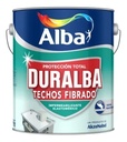 Duralba Techos Fibrado