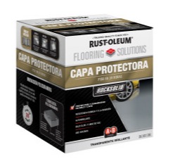 [252915] Rust Oleum Capa Protectora *#