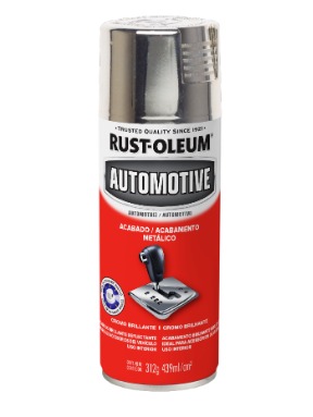 [237886] Rust Oleum Aerosol AU Metálico *#