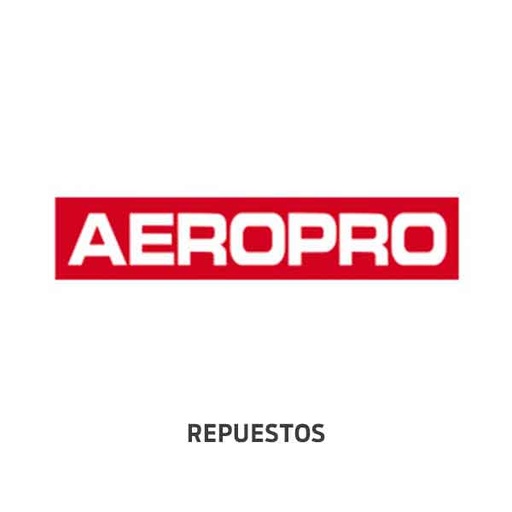 [253365] AEROPRO R803 1.0MM KIT Reparacion