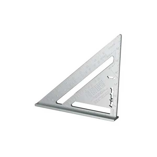 [253520] Truper Escuadra Aluminio Para Durlock 15131