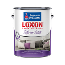 Loxon Ld Latex Lavable Interior Blanco