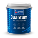 Quantum Sherwin Williams Latex Acrilico Interior