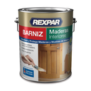 Rexpar Barniz Maderas Interiores