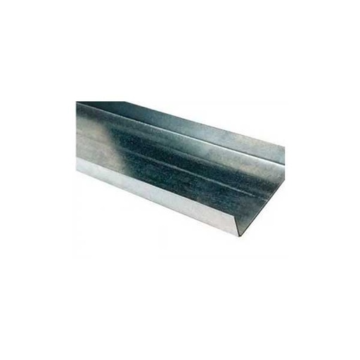 [253572] Steel Frame Perfil PGU 200