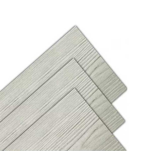 [253588] Siding Cedral Liston Cementicio Simil Madera (A Pedido) *