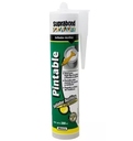 Suprabond Sellador Acrilico Pintable