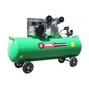 Fema Compresor A Correa 3 HP Monofasico