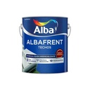 Albafrent Techos Membrana Liquida