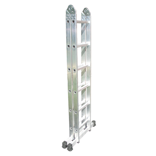 [255814] Pintecord Escalera Articulada 2X6 *#