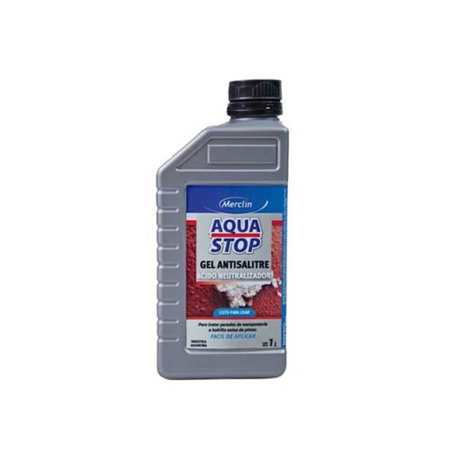 [255850] Merclin Aqua Stop Gel Antisalitre