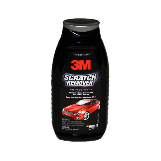 [232716] 3M Removedor De Rayas Scratch *#