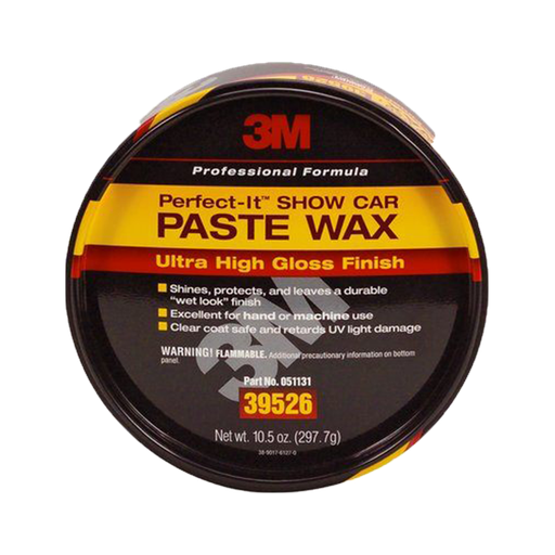 [232859] 3M Cera Paste Wax *#