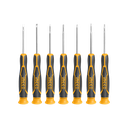 Ingco Set Destornilladores Precision hksd0718