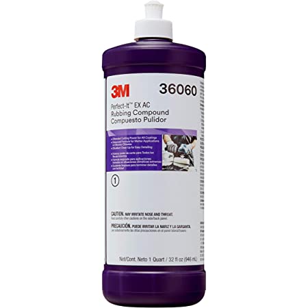 [238707] 3M Perfect-It Rubbing Compound Premium 36060 Paso 1*#