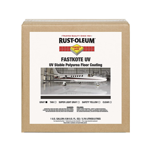 [238866] Rust Oleum Fastkote Uv *#