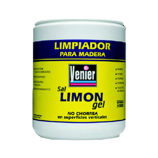 [235117] Venier Sal de Limon