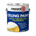 Zinsser Ceiling Paint Pintura Cielorrasos