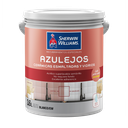 Sherwin Williams Pintura Para Azulejos