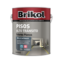 Brikol Pisos Alto Transito