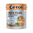 Cetol Deck Antideslizante *#