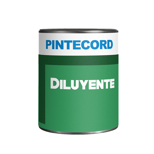 Pintecord Diluyente P/Cemento De Contacto