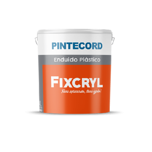 Fixcryl Enduido Interior