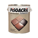 Pisoacril Laca P/ Pisos