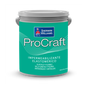 Procraft Impermeabilizante Elastomerico *#