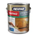 Rexpar Barniz Ultra Marino Triple Filtro Solar