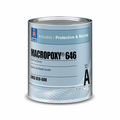 Macroepoxy 646 Hs Base